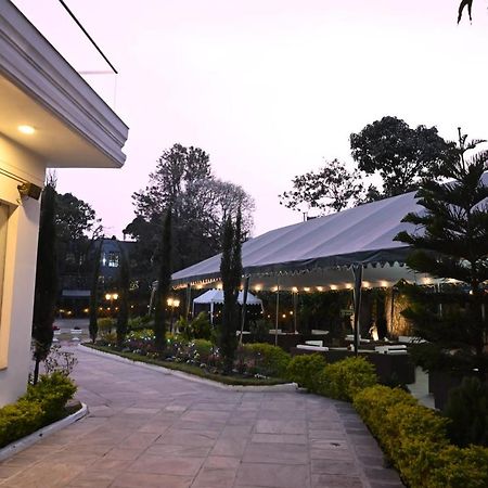 Aranya Boutique Hotel Kathmandu Exterior photo